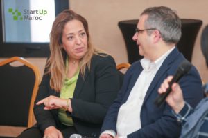 Conférence: Startup Africa Summit 2020 – Rabat