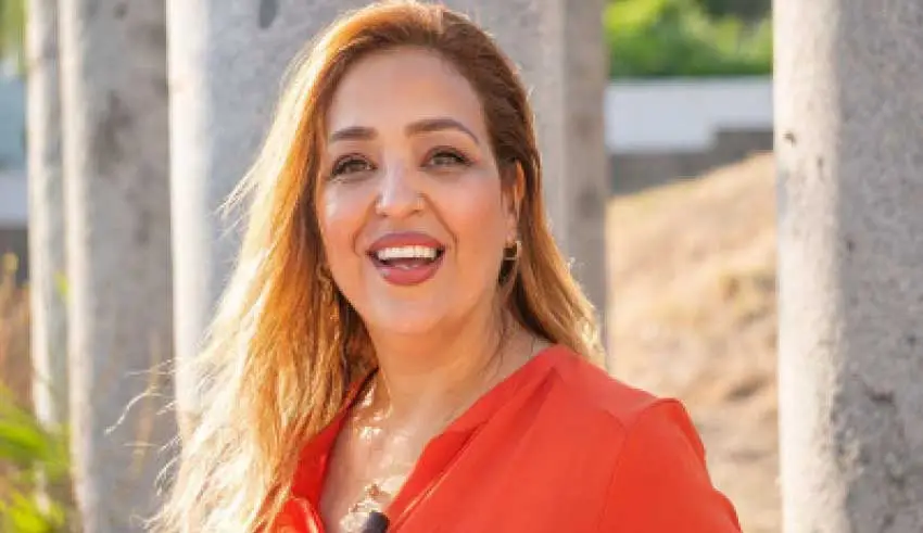 Conquête du marché africain | Douja Gharbi, Entrepreneure, CEO de RedStart Tunisie à La Presse