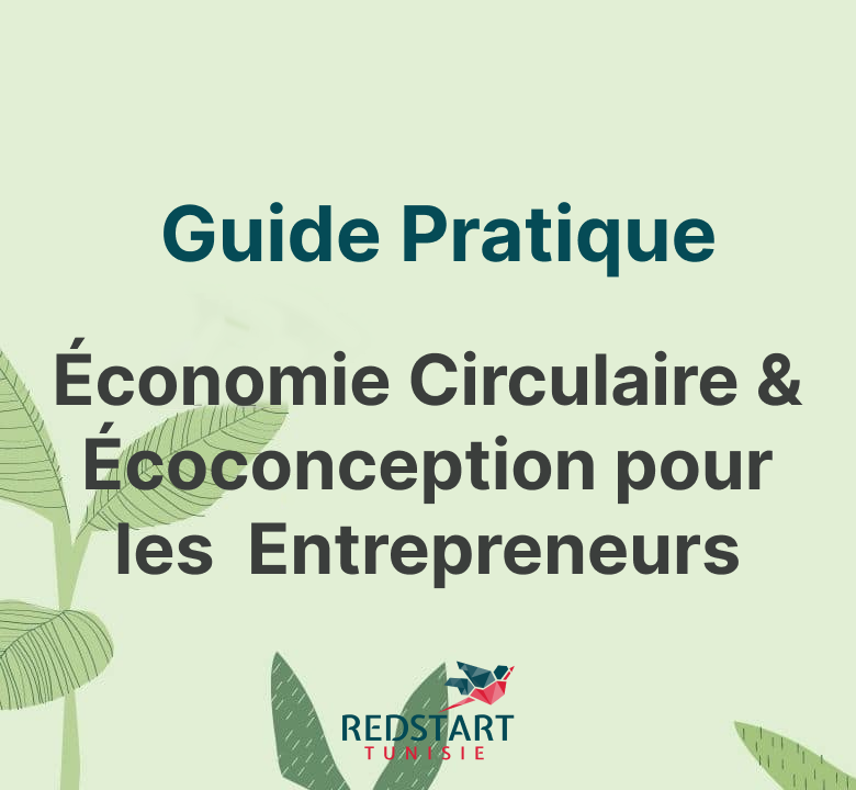 Guide: Économie Circulaire & Écoconception pour Entrepreneurs