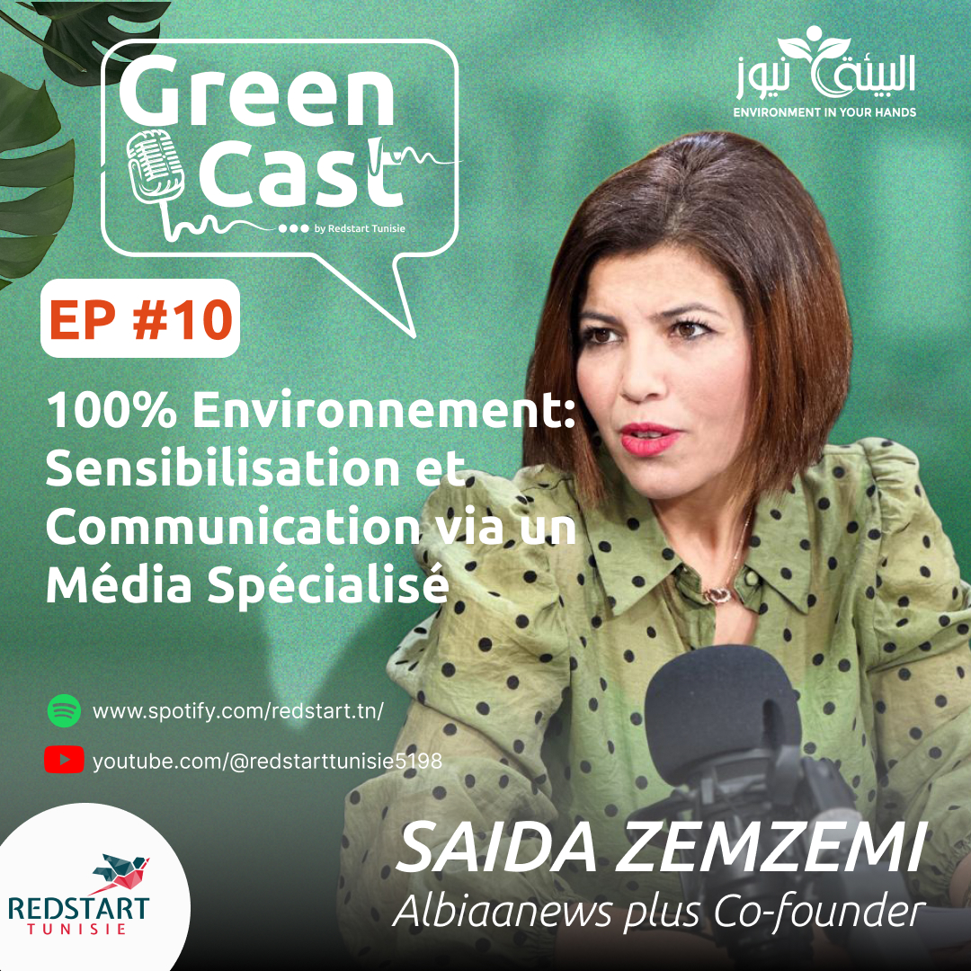 100% Environnement: Sensibilisation et Communication via un Média Spécialisé