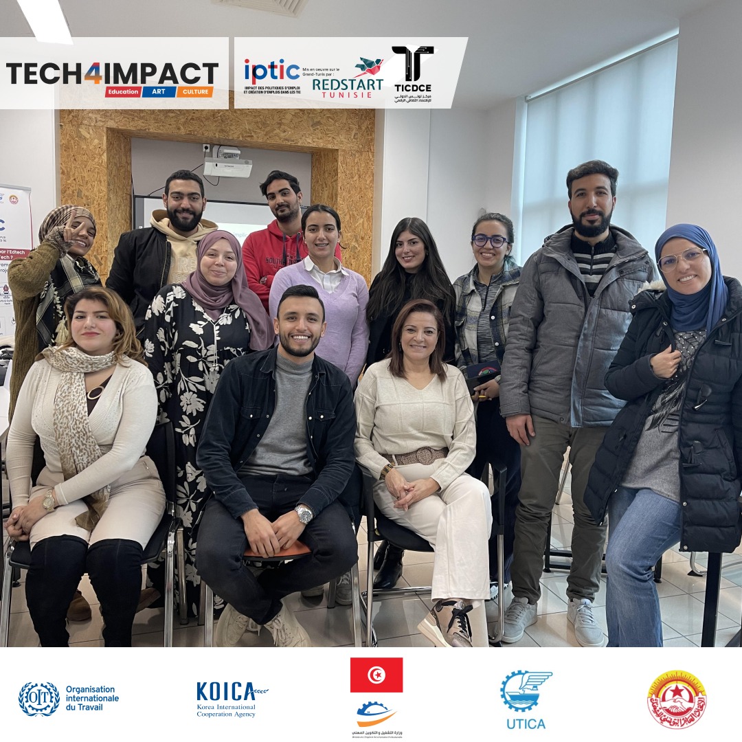 Formation Financial Readiness & Stratégies de Marché | Tech4Impact