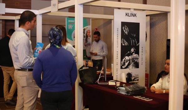 Klink 1