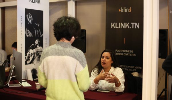 klink 3